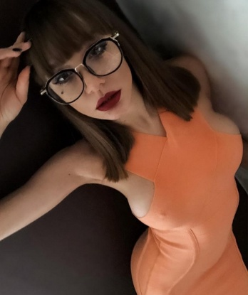 Проститутка Олеся