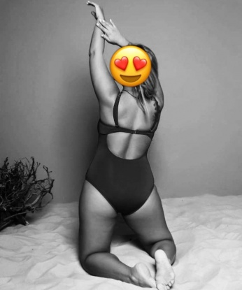 Проститутка Милка